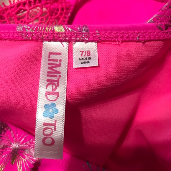 Swimsuit - Picture 5 of 5